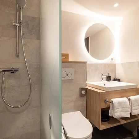 Hohe Promenade 3* Arosa