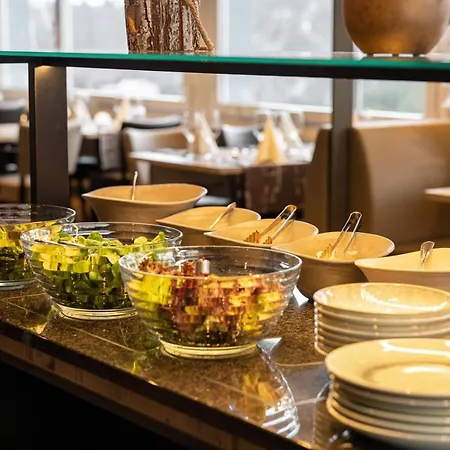 Hohe Promenade Arosa