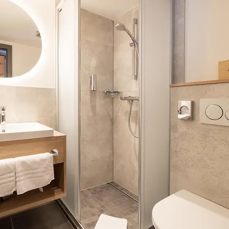 Hohe Promenade 3* Arosa