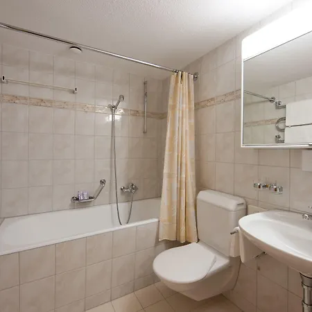 Hohe Promenade 3* Arosa