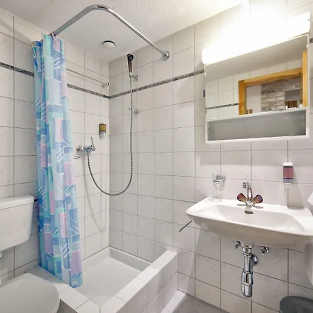 Hohe Promenade Arosa