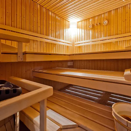 Hohe Promenade Hotel