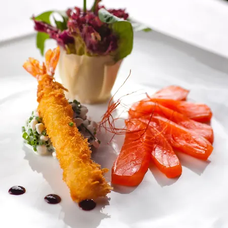 Hohe Promenade Hotel Arosa