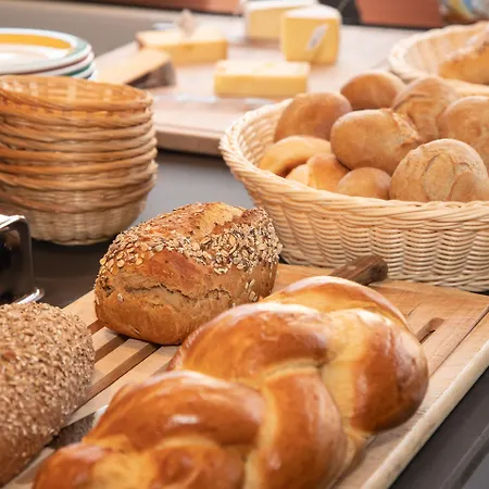 Hohe Promenade Hotel Arosa