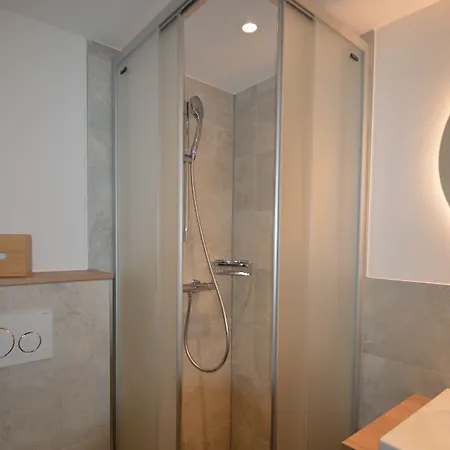 Hohe Promenade Arosa