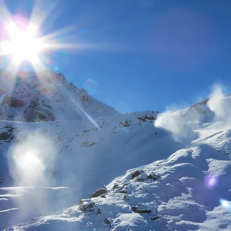 Hohe Promenade Hotel