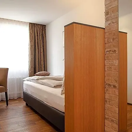 Hohe Promenade Hotel Arosa
