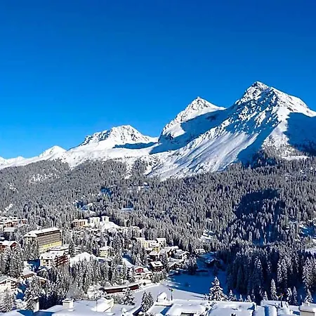 Hohe Promenade Hotel 3*