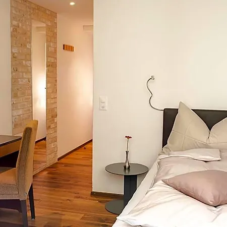 Hohe Promenade Hotel Arosa