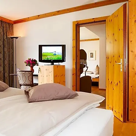 Hohe Promenade 3* Arosa