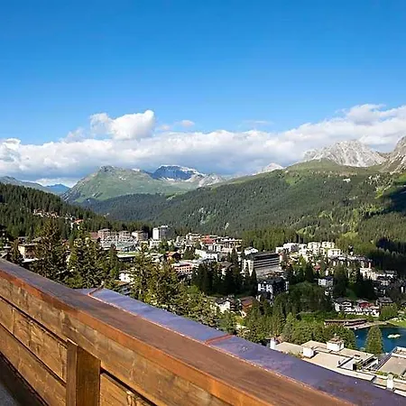 Hohe Promenade 3*