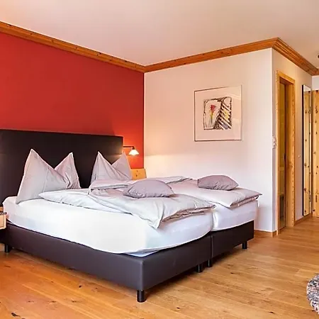 Hohe Promenade 3* Arosa