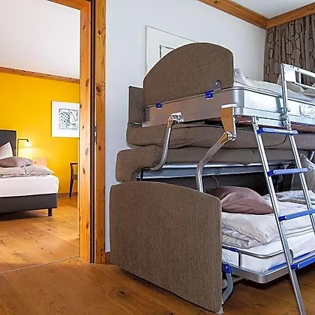 Hohe Promenade 3* Arosa