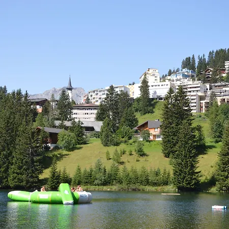 Hohe Promenade Hotel