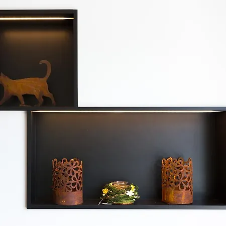 Hotel Hohe Promenade Arosa