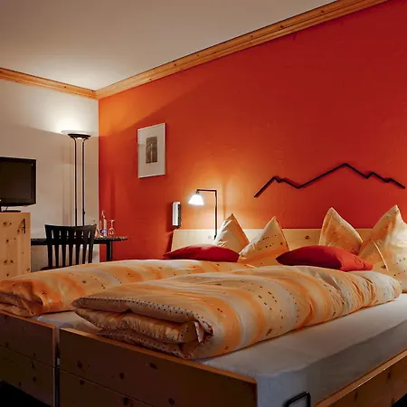 Hotel Hohe Promenade 3*