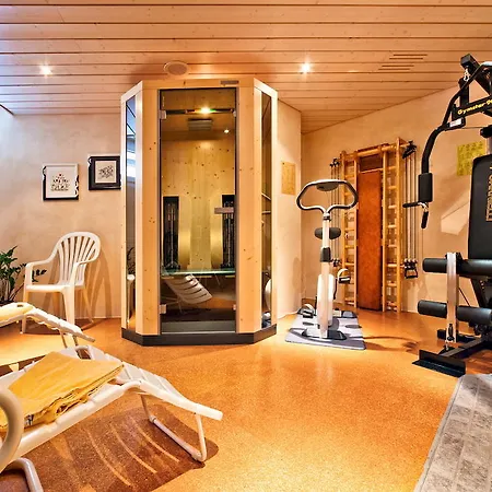 Hohe Promenade Arosa