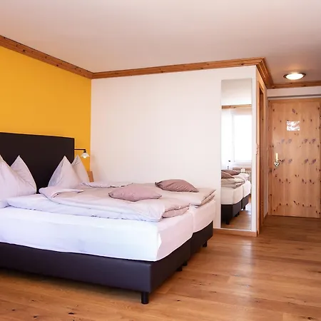 Hotel Hohe Promenade