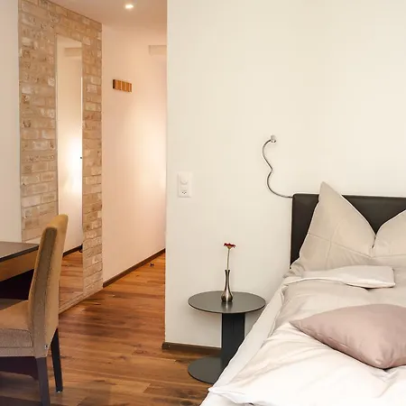 Hotel Hohe Promenade Arosa