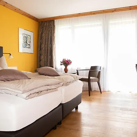 Hohe Promenade Hotel Arosa