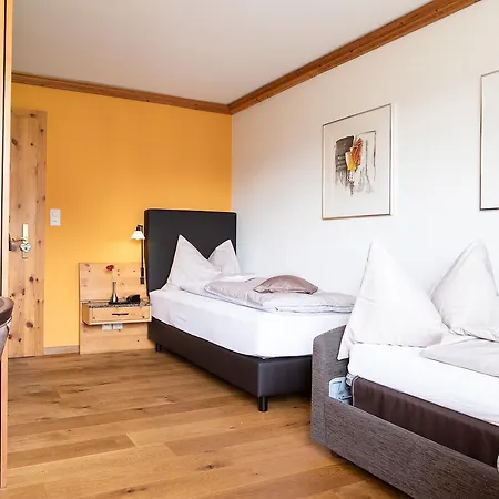 Hohe Promenade Hotel Arosa