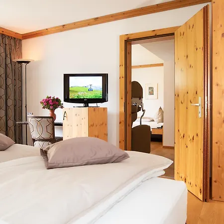 Hohe Promenade 3* Arosa