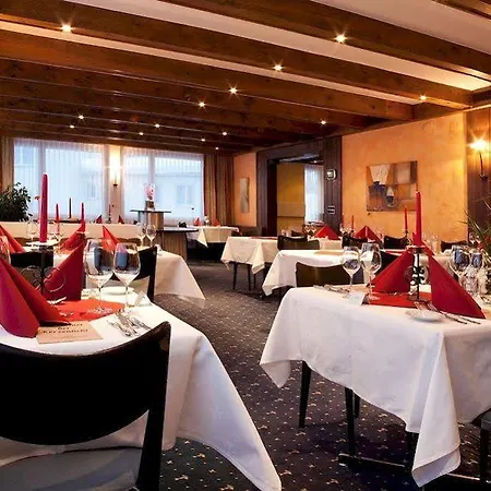 Hohe Promenade Hotel