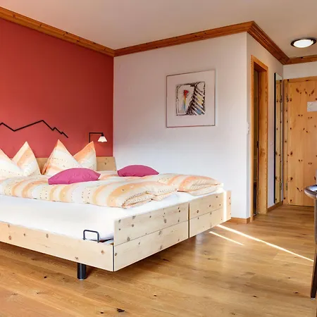 Hohe Promenade 3* Arosa