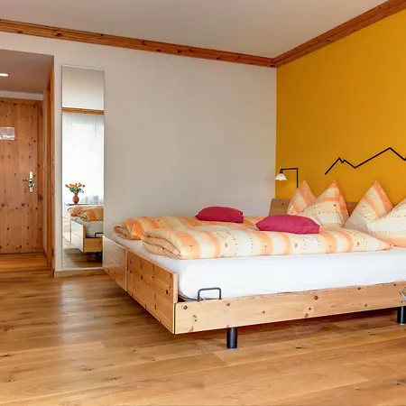 Hohe Promenade Hotel