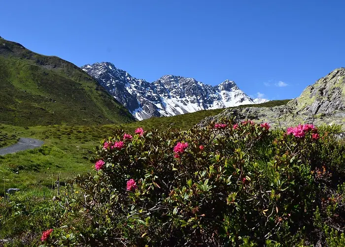 红和长廊酒店 3*