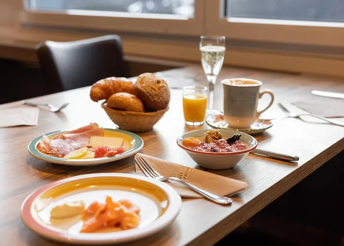 酒店 红和长廊酒店 3*