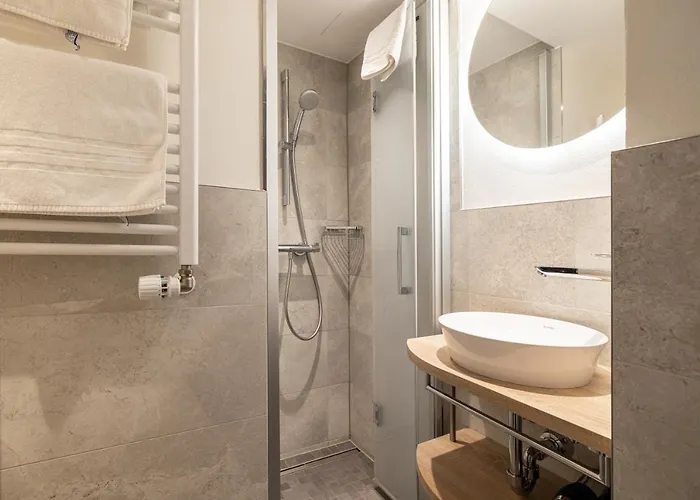 红和长廊酒店 酒店 阿罗萨