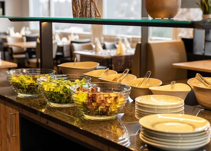 红和长廊酒店 阿罗萨