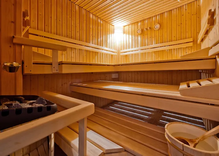 红和长廊酒店 酒店