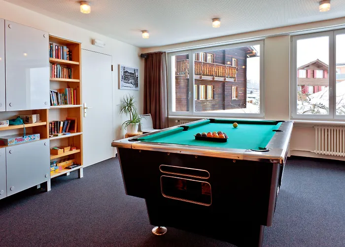 红和长廊酒店 阿罗萨