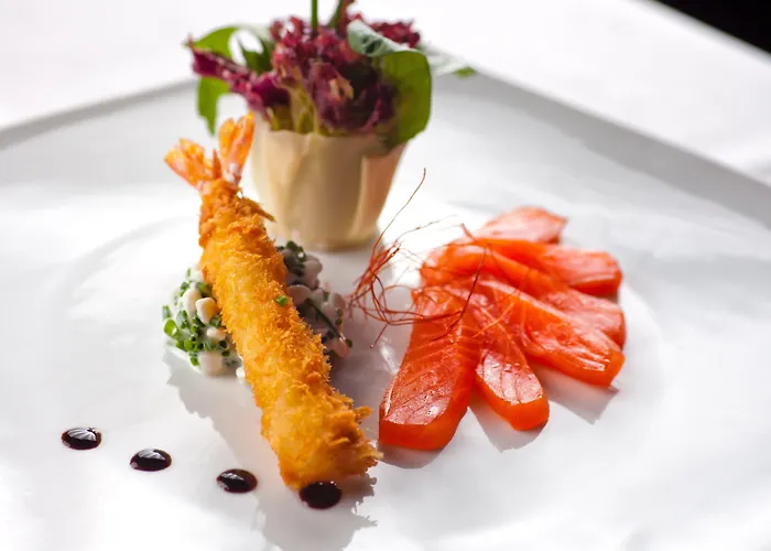 Hohe Promenade Hotel Arosa