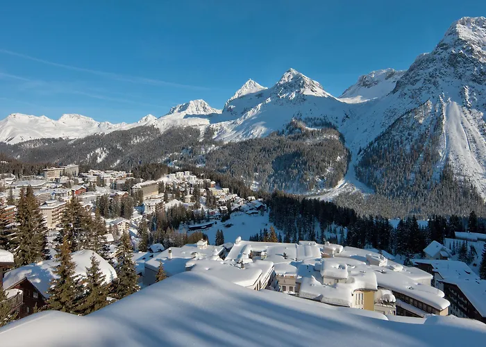 红和长廊酒店 3*