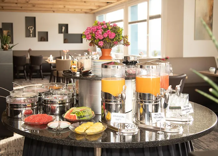 酒店 红和长廊酒店 阿罗萨