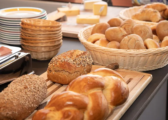 红和长廊酒店 酒店 阿罗萨