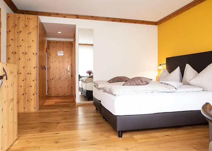 酒店 红和长廊酒店 阿罗萨