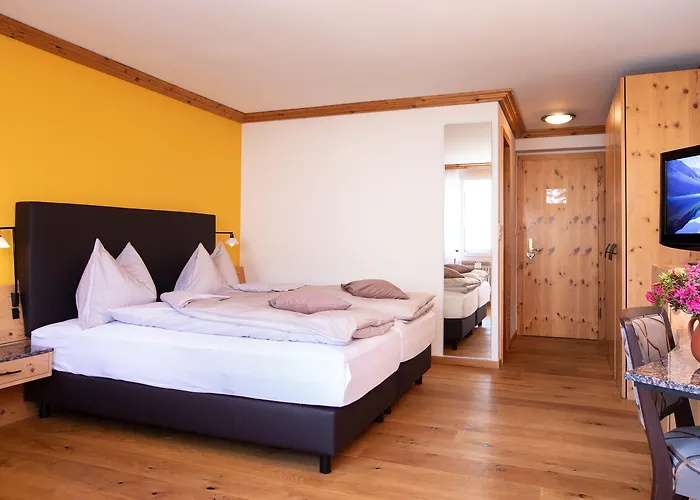 Hohe Promenade Hotel