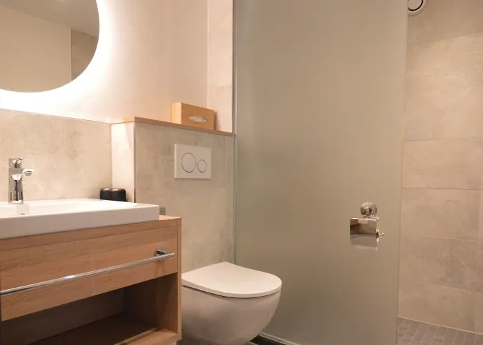 Hohe Promenade Hotel 3*