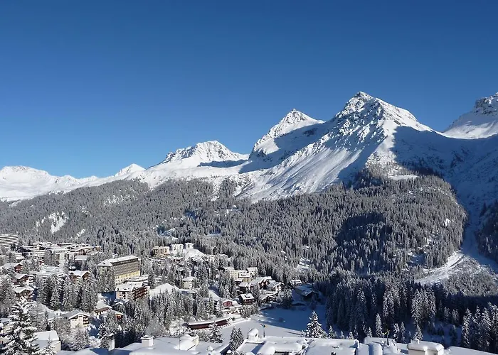 酒店 红和长廊酒店