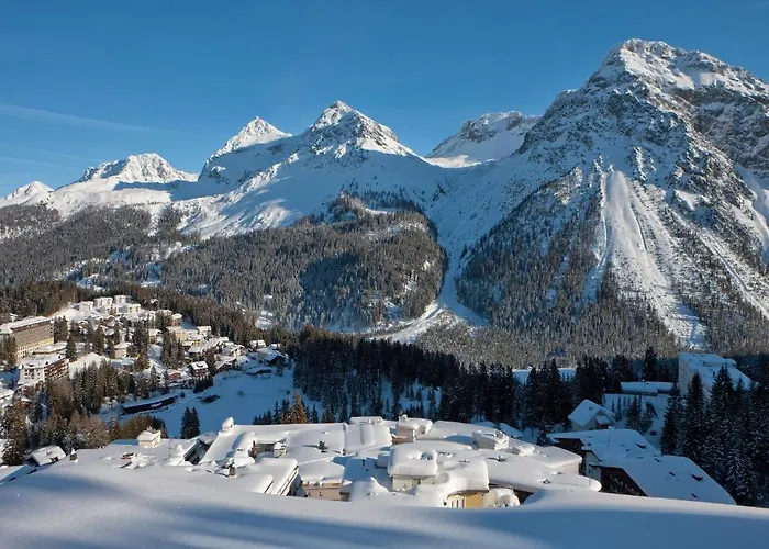 红和长廊酒店 3*