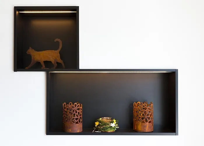 酒店 红和长廊酒店 阿罗萨