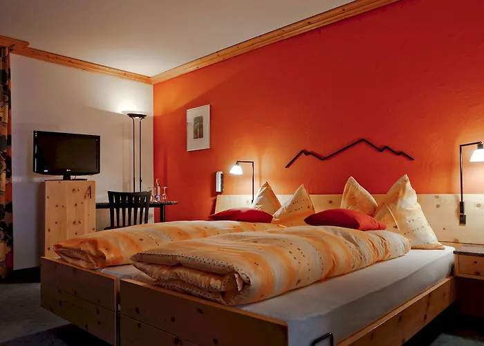 Hotel Hohe Promenade 3*