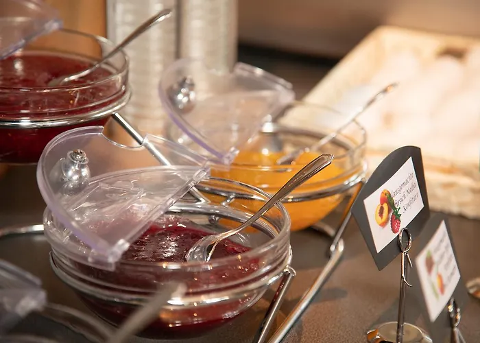 酒店 红和长廊酒店 3*