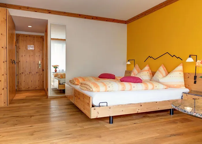 Hohe Promenade Hotel