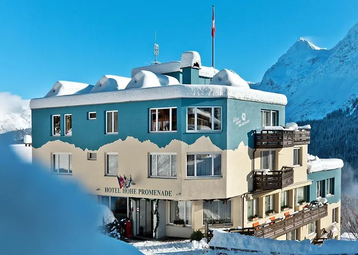 红和长廊酒店 阿罗萨