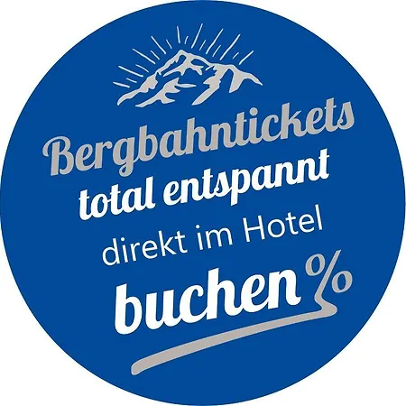 Hohe Promenade Arosa